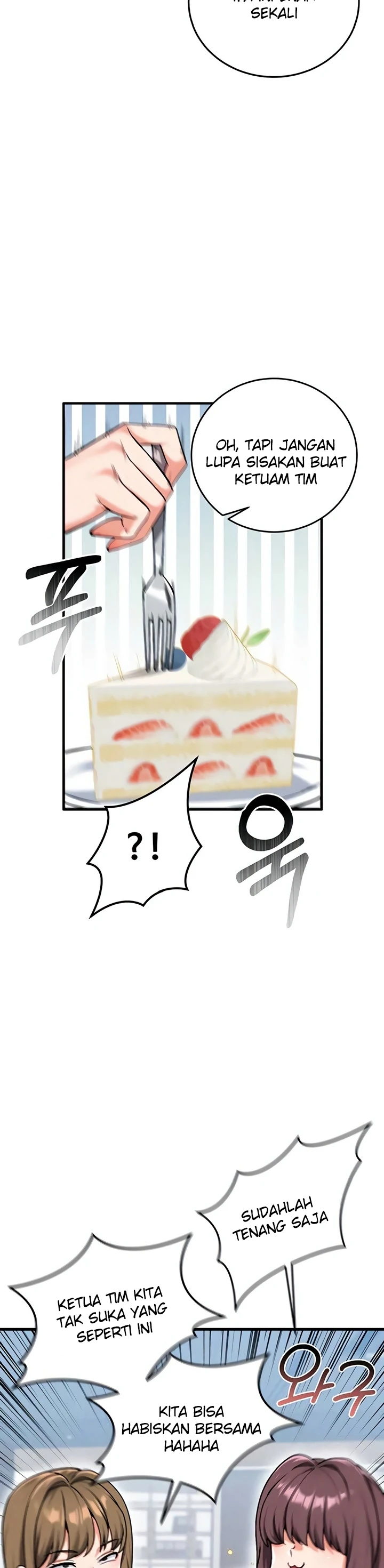 Do You Want to Join the Company? - Page 28